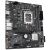 Gigabyte H610M D3W DDR4 MicroATX alaplap, LGA 1700 foglalat
