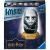 Ravensburger Hylkies Harry Potter Voldemort 3D puzzle dobozban, gyűjthető figura csomagolása