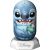 Ravensburger 3D Hylkies Stitch Puzzle összerakott figura közelről