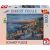 Schmidt 1000 db-os puzzle - Santorini Sunset, Robert Finale (58647) 152693578