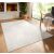 Modern szőnyeg Rio 3D Fay (Cream) 240x330cm Krém 152694171