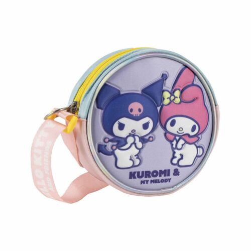 Hello Kitty My Melody 3D oldaltáska, válltáska 175592563 - Gyerek táska