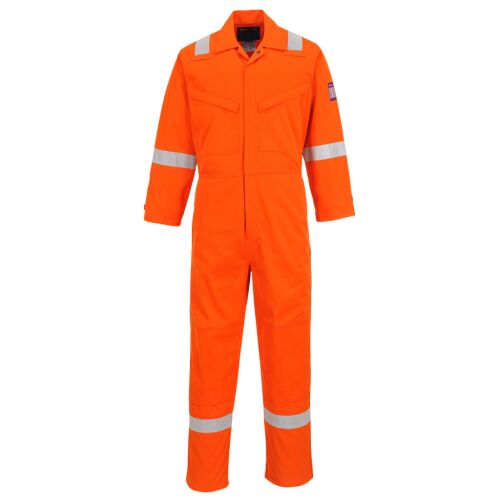 Modaflame overál narancs S 158138482 - Munkás overál