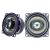 Audio System CARBON 100 CO 2 utas koaxiális hangszóró, 100 mm 152695171