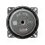 Audio System CARBON 100 2 utas komponens hangszóró szett, 100 mm 152695178