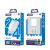 Jellico EU01W 2.4A USB Hálózati Töltő Csomagolása