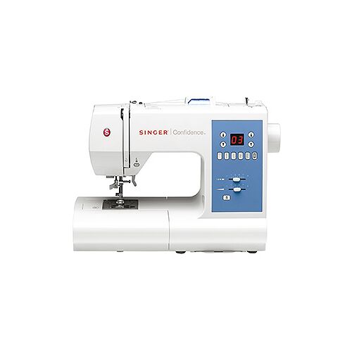 SINGER 7465 varrógép Automata varrógép Elektromos 152699891