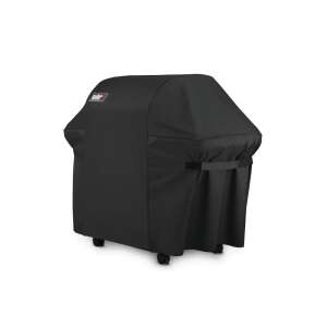 WEBER Védőhuzat Prémium Genesis 300-as széria