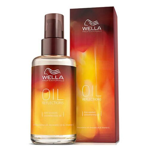 Olaj tükröződés Olaj dehidratált hajra, 30 ml Wella Professionals 152713155 
