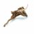 BioRain Roots Trópusi Driftwood Gyökér S 12-20cm 152720580