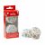 ARANY ÉS EZÜST CSILLAGOK muffin formák 50x32mm 36 db 166911684