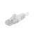 PremiumCord PremiumCord Patchkabel UTP RJ45-RJ45 CAT6, 1 m Kabel 134167167