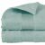 Celadon pamut törölköző 30x50 cm zöld puha 152725575