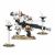 Miniatures Pack, Warhammer, XV88 Broadside Battlesuit 152726703