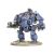 Warhammer 40k, Games Workshop, Space Marines Primaris Redemptor Dreadnought figura, 1 miniatűr 152726756