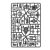 Warhammer 40k, Games Workshop, Space Marines Primaris Redemptor Dreadnought figura, 1 miniatűr 152726756