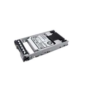 DELL 400-BKPQ SSD meghajtó 2.5" 480 GB Serial ATA III 43797249 