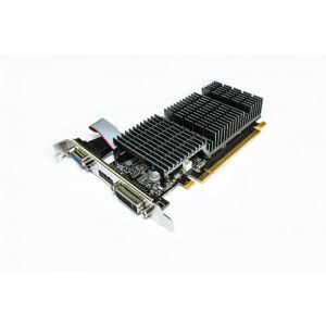 AFOX GeForce G210 Grafikus Kártya - 1GB GDDR2 144954944 - Nvidia