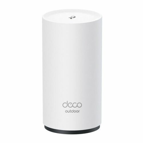 Tp-link wireless mesh networking system be3600 wi-fi 7 deco be25-outdoor(1-pack) DECO BE25-OUTDOOR(1-PACK) 180701487 - Access Point