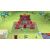 MySims Cozy Bundle képkocka egy ház építését mutatja