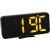 Digital Alarm Clock 60.2027.01 43806485