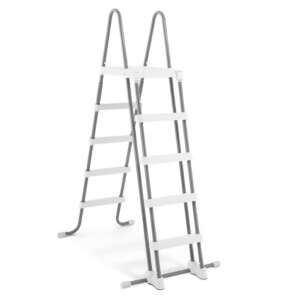 Bezpečnostný rebrík Marimex 132 cm do bazéna (10950033) 43809560 Príslušenstvo k bazénu
