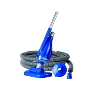 Marimex Star Vac pool vacuum cleaner with hose and attachments - Manual Cleaning Tool