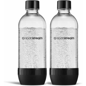 SodaStream PET Duo Palack - 2 x 1 liter