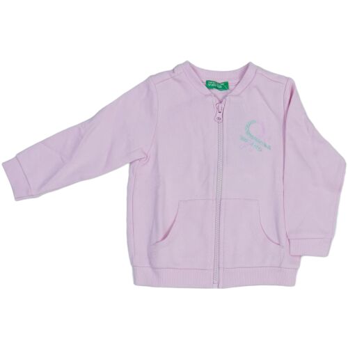 Benetton Lány Pulóver (Méret: 86)