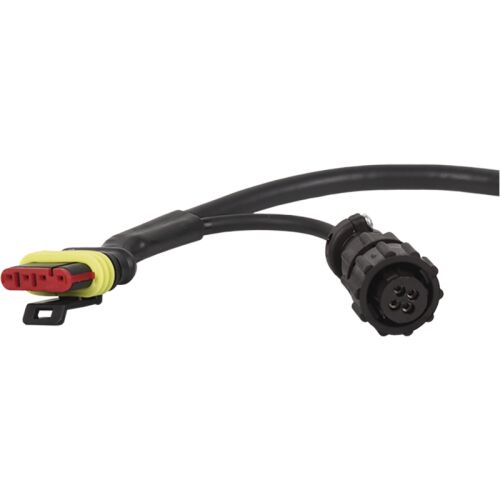 Renault, Claas JDC519A diagnosztikai kábel 168631179 - Gépjármű diagnosztikai eszköz