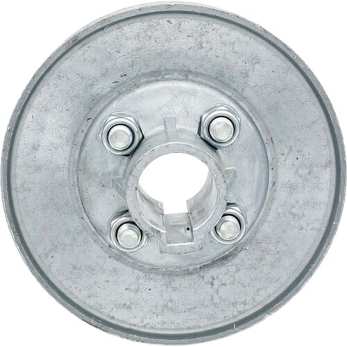 Hornyolt szíjtárcsa 115mm 25mm AL-KO 521451 51482930 152890661 - Fűnyíró kiegészítő