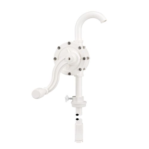 Kézi pumpa PP PTFE 22 l/perc PRESSOL 13064 168656083 - Pumpa