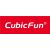 CubicFun C080 - Mini Szabadság -szobor - 40 db-os 3D puzzle 152896569