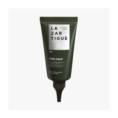 Lazartigue, Cica - Calm, Hajszérum, Nyugtató dermo-védő, 75 ml 152898349 - Hajformázó szer