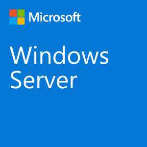 Microsoft Windows Server 2022 Standard 1 лиценз(а)