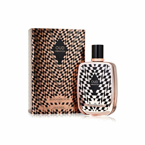 Roos & Roos, Oud Vibration, Parfüm, Nőknek, 100 ml 173929667 - Női parfüm