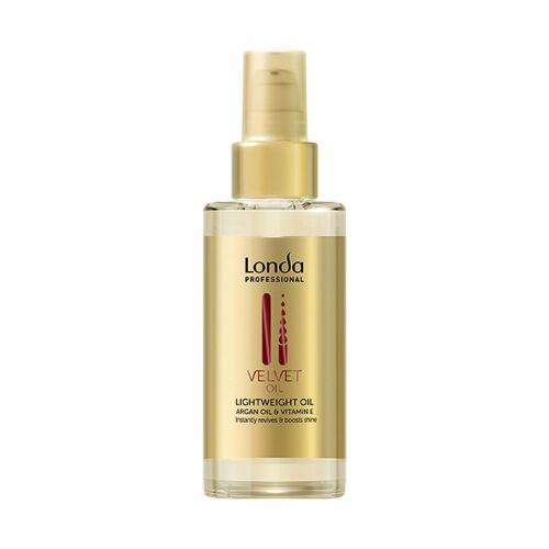 Londa Velvet olajkészlet: 2 x 100 ml olaj 152920853 