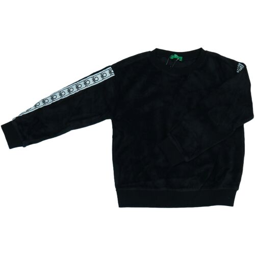 Benetton Lány Pulóver (Méret: 110)