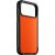 Nomad Rugged Magsafe Apple iPhone 17 Pro Max Telefon tok - Narancssárga/Fekete 152932094