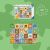 Ravensburger Pokémon Arcok 100 darabos XXL Puzzle 157082639