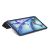 Decoded Apple iPad 11" Air M2 Szilikon tok - Fekete 152936667