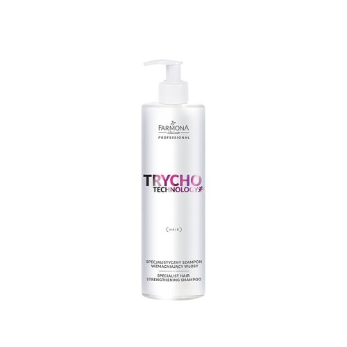 Farmona Tricho Technology Specialist hajerősítő sampon 250 ml