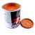 Festék Signal Orange lakk RAL 2010 WILCKENS GRANIT 1 l-es doboz 152942491