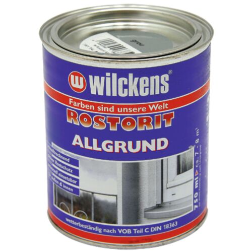 WILCKENS GRANIT szürke alapozó 750 ml-es doboz