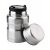 Acél ebédtermosz 0,5L KINGHOFF KH-1457 168711992