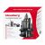 Bártender szett 9 darabos Shaker KLAUSBERG KB-7581 grafit 168631045