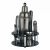 Bártender szett 9 darabos Shaker KLAUSBERG KB-7581 grafit 168631045