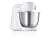 Robot de bucătărie alb Bosch MUM58258