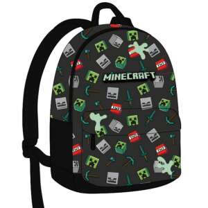 Minecraft táska, hátizsák 28 cm 43834902 Iskolatáska