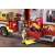Mașină de pompieri Playmobil: US Tower Ladder 70935 43835281}